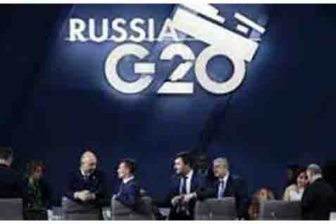  Ini Hasil Pertemuan G20 di Australia, Peningkatan Ekonomi US$2 triliun